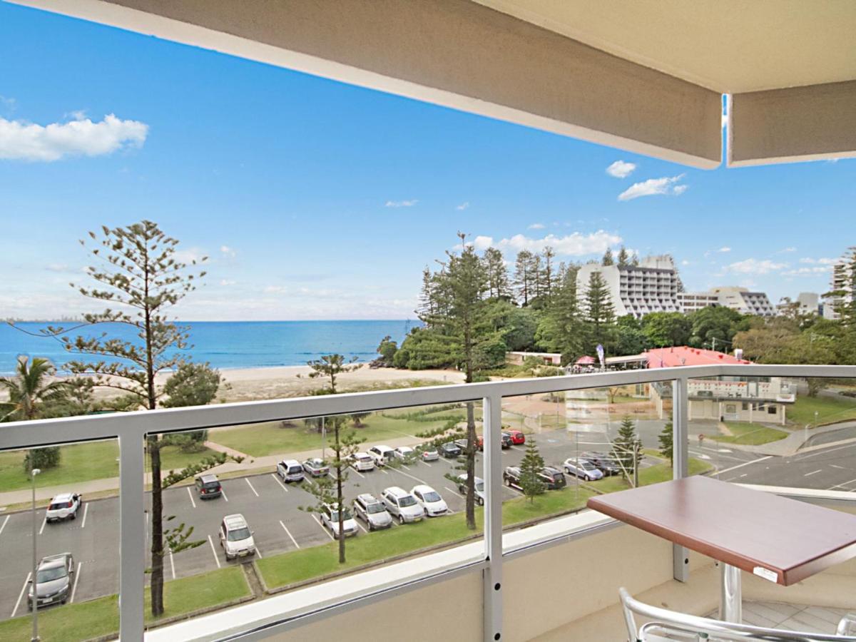 Apartamento Kooringal Unit 16 Gold Coast Exterior foto